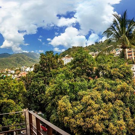 Appartement V399 - 307 à Puerto Vallarta Extérieur photo