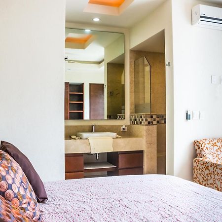 Appartement V399 - 307 à Puerto Vallarta Extérieur photo