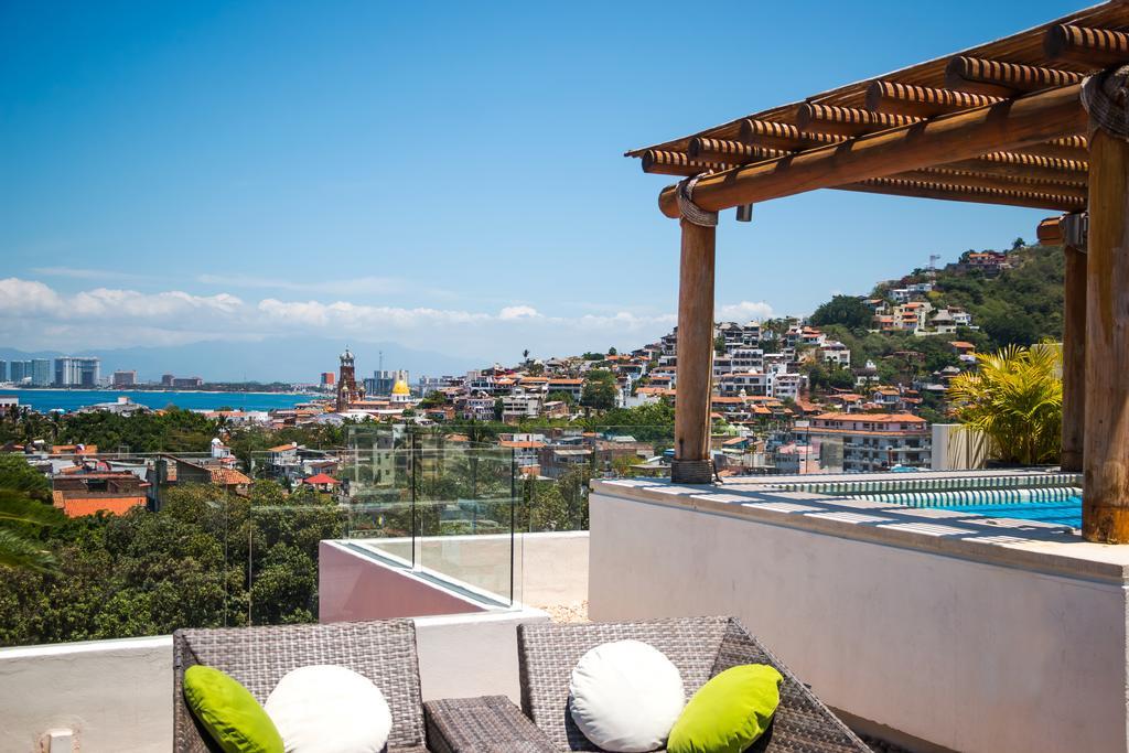 Appartement V399 - 307 à Puerto Vallarta Extérieur photo
