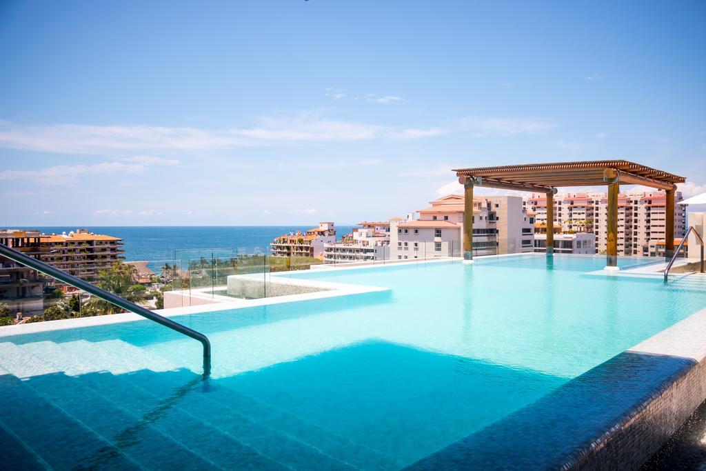 Appartement V399 - 307 à Puerto Vallarta Extérieur photo