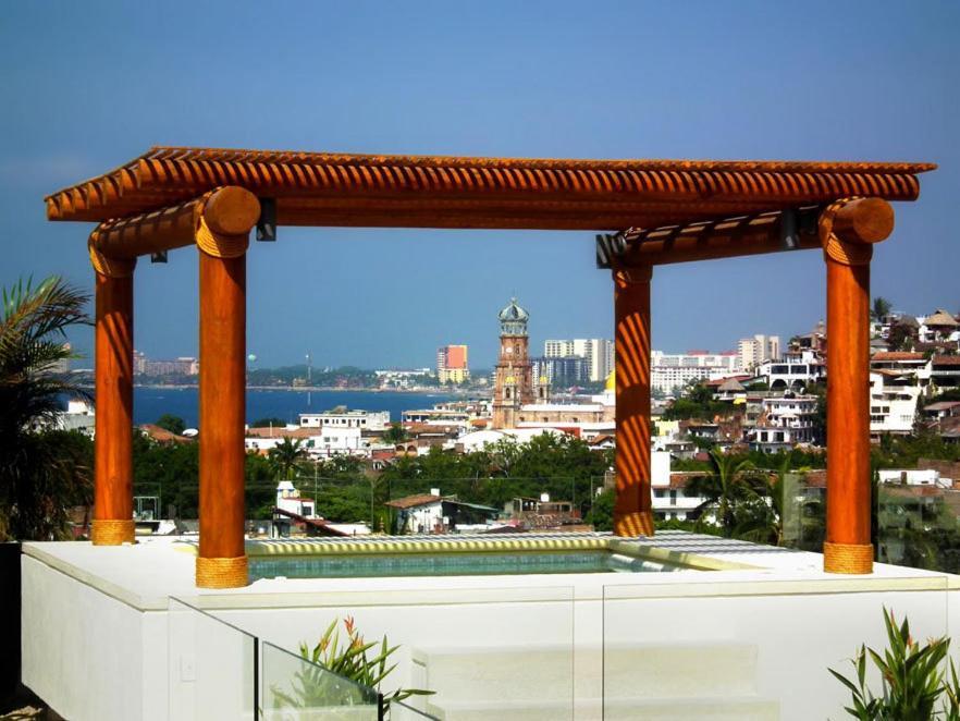 Appartement V399 - 307 à Puerto Vallarta Extérieur photo
