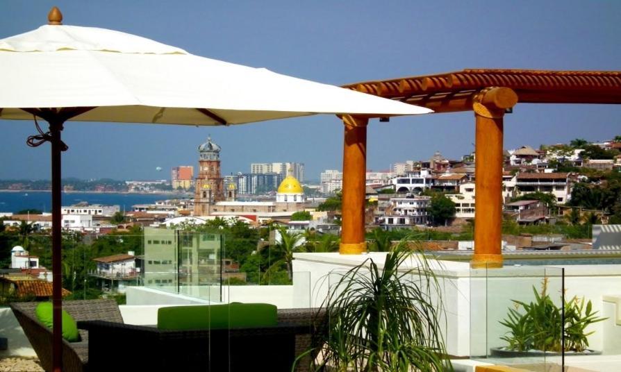 Appartement V399 - 307 à Puerto Vallarta Extérieur photo
