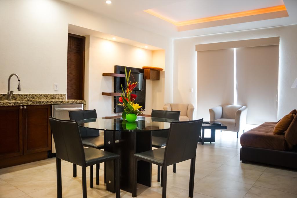 Appartement V399 - 307 à Puerto Vallarta Extérieur photo