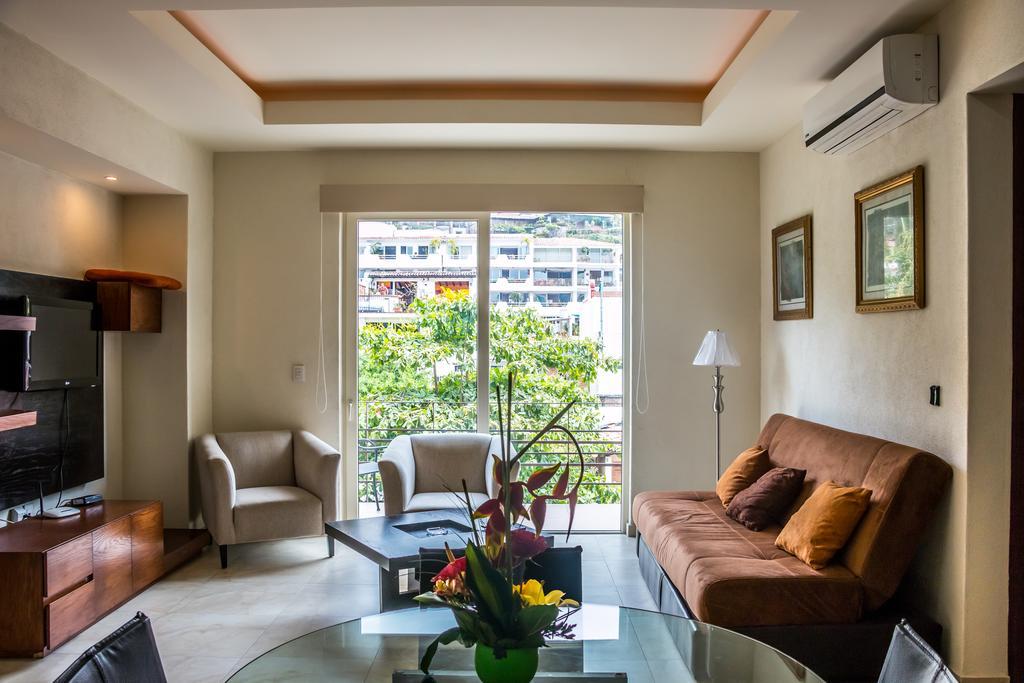 Appartement V399 - 307 à Puerto Vallarta Extérieur photo