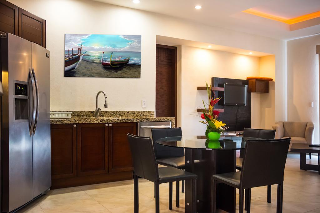 Appartement V399 - 307 à Puerto Vallarta Extérieur photo