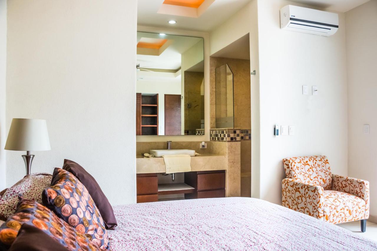 Appartement V399 - 307 à Puerto Vallarta Extérieur photo